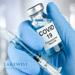 COVID Vaccine Lakewest AL